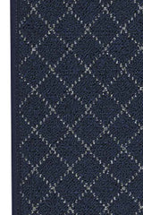 Tailor Works II Navy Area Rug
