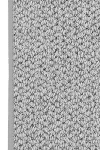 Inspire Silver II Silver Area Rug