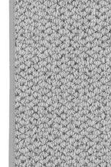 Inspire Silver II Silver Area Rug