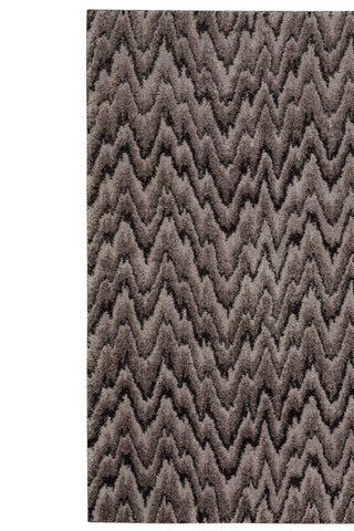 Mineral-Flamestitch Granite Area Rug