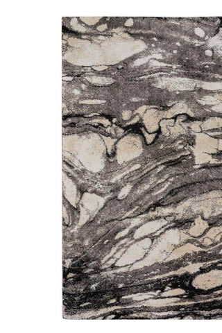 Mineral-Marble Granite Area Rug