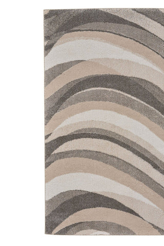 Mineral-Wave Quartzite Area Rug