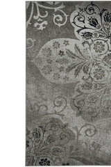 Caravan-Venetian Smoke Area Rug