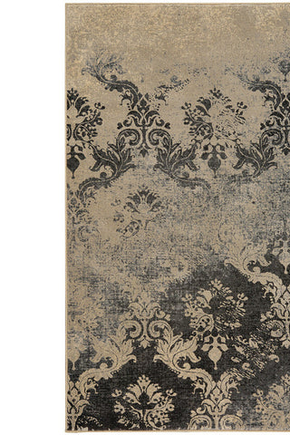 Caravan-Topkapi Grey Dusk Area Rug