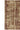 Woodgrain Gold Area Rug