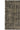Woodgrain Charcoal Area Rug
