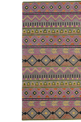 Avanti-Fiesta Gray Multi Area Rug