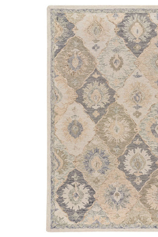 Avanti-Panel Greystone Area Rug