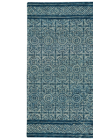 Avanti-Tanda Chambray Area Rug