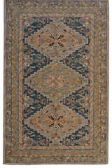 Avanti-Kazak Ocean Area Rug