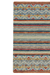 Avanti-Kelim Multi Area Rug