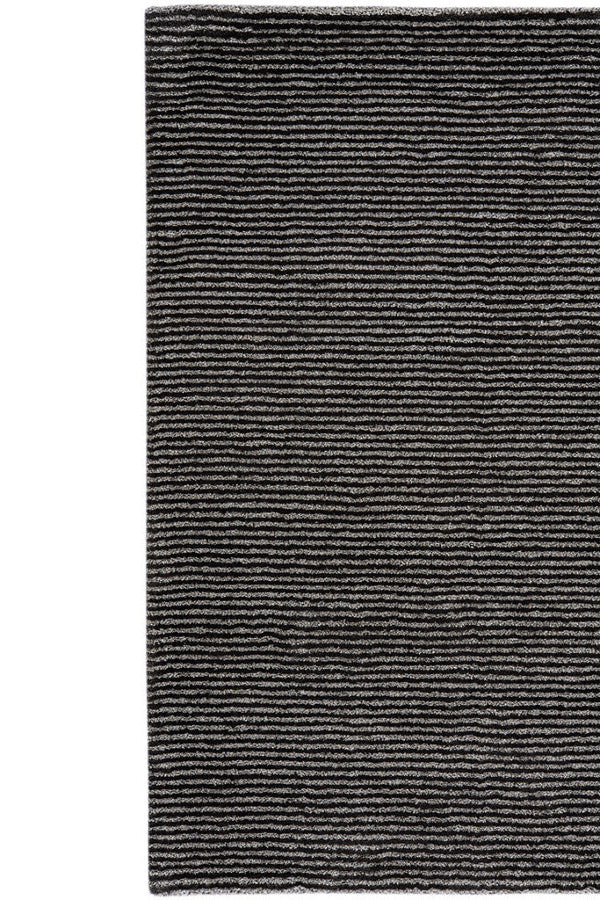 Gravity Charcoal Area Rug