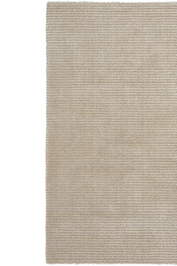 Gravity Cream Area Rug