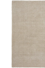 Gravity Cream Area Rug