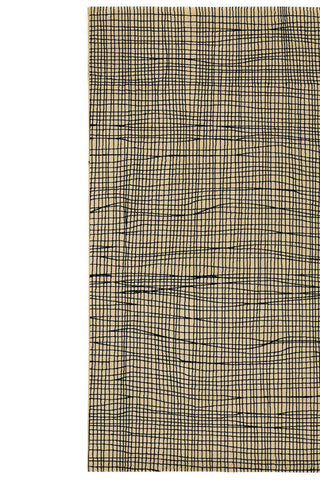 Doodles Onyx Area Rug