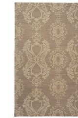 Camille Flax Area Rug