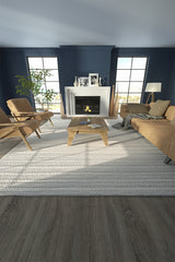 80% Wool 20% Viscose Rectangle Indoor Area Rug