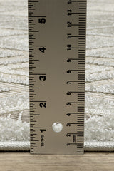 100% Polyester Rectangle Shape Indoor Area Rug