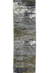 100% Polyester Rectangle Shape Indoor Area Rug