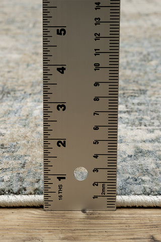 100% Polyester Modern  Indoor Area Rug