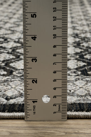 100% Polyester Rectangle Shape Indoor Area Rug