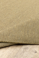 100% Polypropylene Vintage  Indoor/Outdoor Area Rug