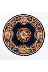 100% Wool Rectangle Indoor Area Rug