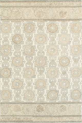 100% Polyester Rectangle Shape Indoor Area Rug