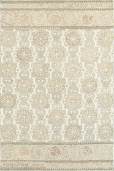 100% Polyester Rectangle Shape Indoor Area Rug
