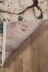 100% Polypropylene Rectangle Indoor Area Rug