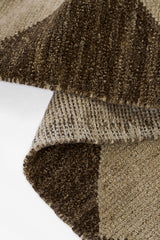 100% Wool Runner Indoor Area Rug