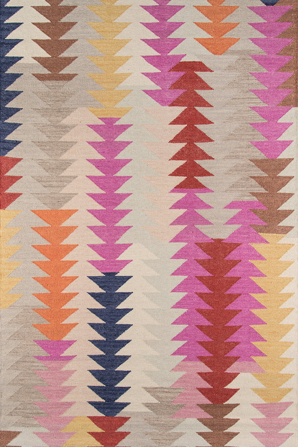 100% Wool Rectangle Indoor Area Rug