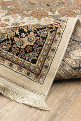 100% Polypropylene Vintage  Indoor Area Rug