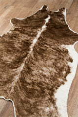 80% Mod-Acrylic 20% Polyester Rectangle Indoor Area Rug