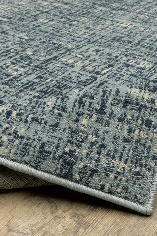 100% Polyester Rectangle Shape Indoor Area Rug