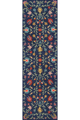 100% Wool Rectangle Indoor Area Rug