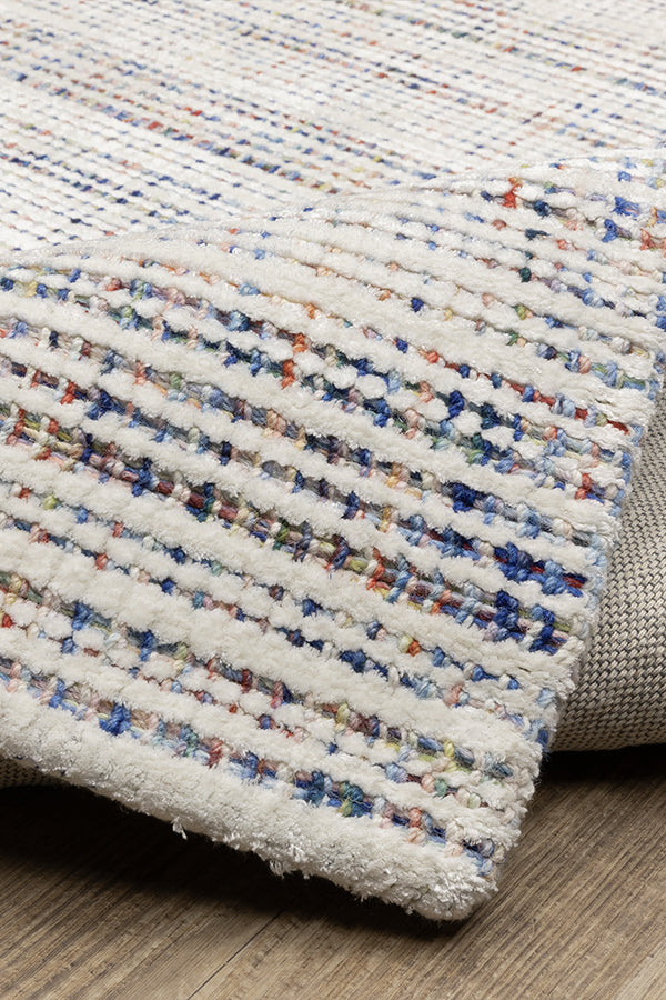 100% Polyester Rectangle Shape Indoor Area Rug