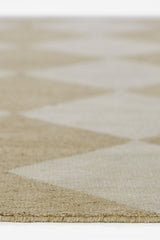 100% Wool Runner Indoor Area Rug