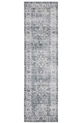 100% Polyester Vintage  Indoor Area Rug