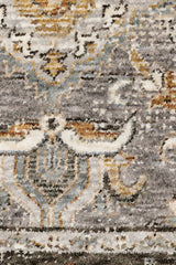 100% Polyester Vintage  Indoor Area Rug