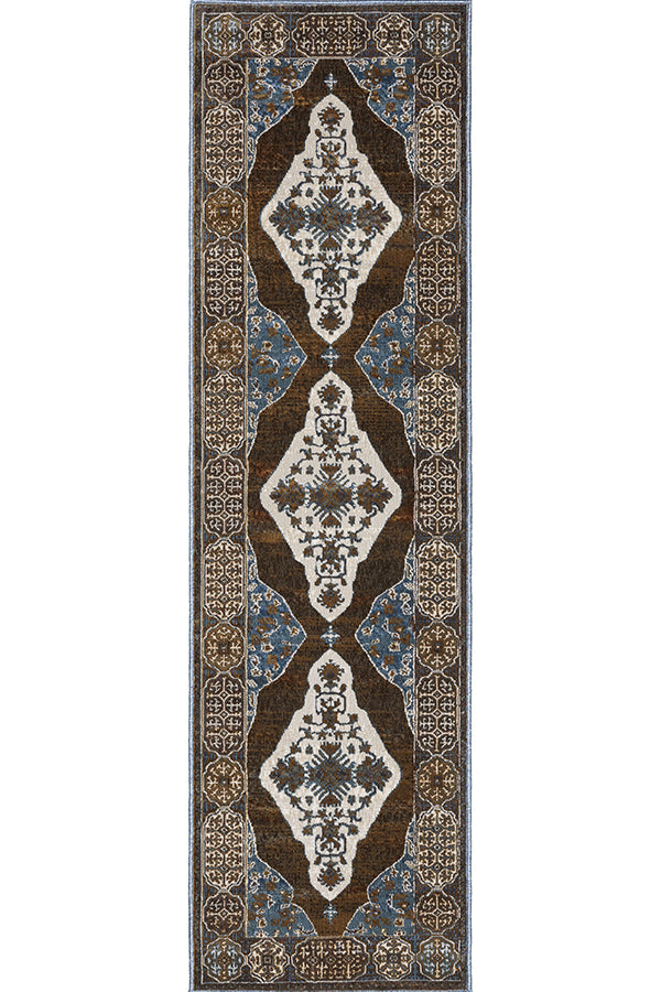100% Polyester Rectangle Shape Indoor Area Rug