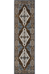 100% Polyester Rectangle Shape Indoor Area Rug