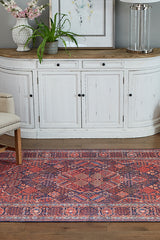 100% Polyester Rectangle Indoor Area Rug