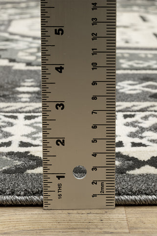 100% Polyester Rectangle Shape Indoor Area Rug