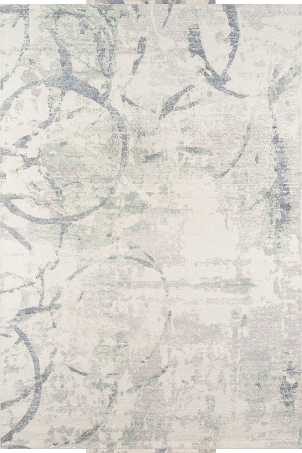 100% Wool Rectangle Indoor Area Rug