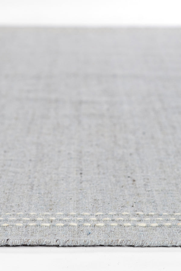 80% Wool 20% Polyester Runner Indoor Area Rug