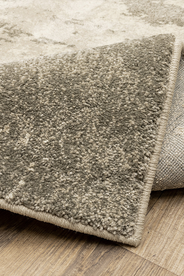 100% Polyester Rectangle Shape Indoor Area Rug