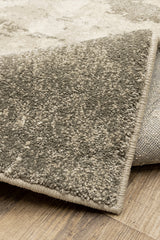100% Polyester Rectangle Shape Indoor Area Rug
