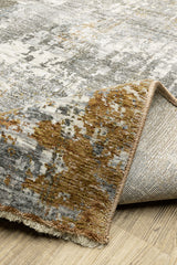 100% Polyester Modern  Indoor Area Rug