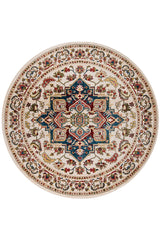 100% Polypropylene Rectangle Indoor Area Rug